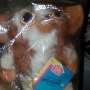 1984 Gremlins Gizmo
